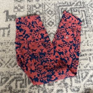 very cute hardly worn align material